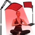 Unlocking the Benefits: Your Guide to Red Light Therapy Panels