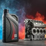 15W40 Engine Oil: The Ultimate Guide