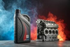 15W40 Engine Oil: The Ultimate Guide