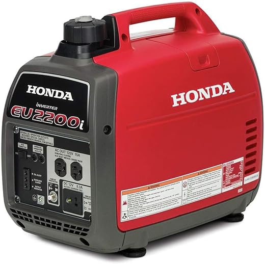 8 Must-Have Small Generators for Every Journey
