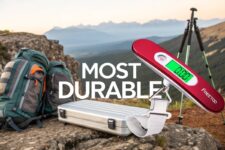 Best Digital Luggage Scales on Amazon: Top-Rated Options