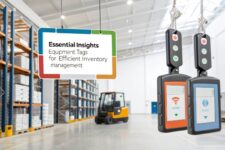 Essential Insights on Equipment Tags for Efficient Inventory Management