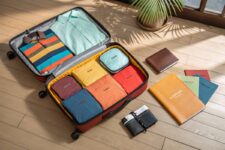 How Many Packing Cubes Do You Actually Need