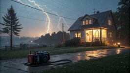 How to Choose a Portable Generator: The Complete Guide for Beginners
