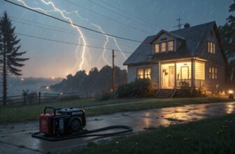 How to Choose a Portable Generator: The Complete Guide for Beginners