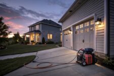 How to Connect a Portable Generator to Your House Without a Transfer Switch