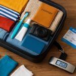 How to Use Digital Luggage Scale: Pro Weighing Tips