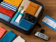 How to Use Digital Luggage Scale: Pro Weighing Tips