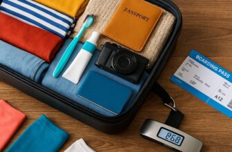 How to Use Digital Luggage Scale: Pro Weighing Tips