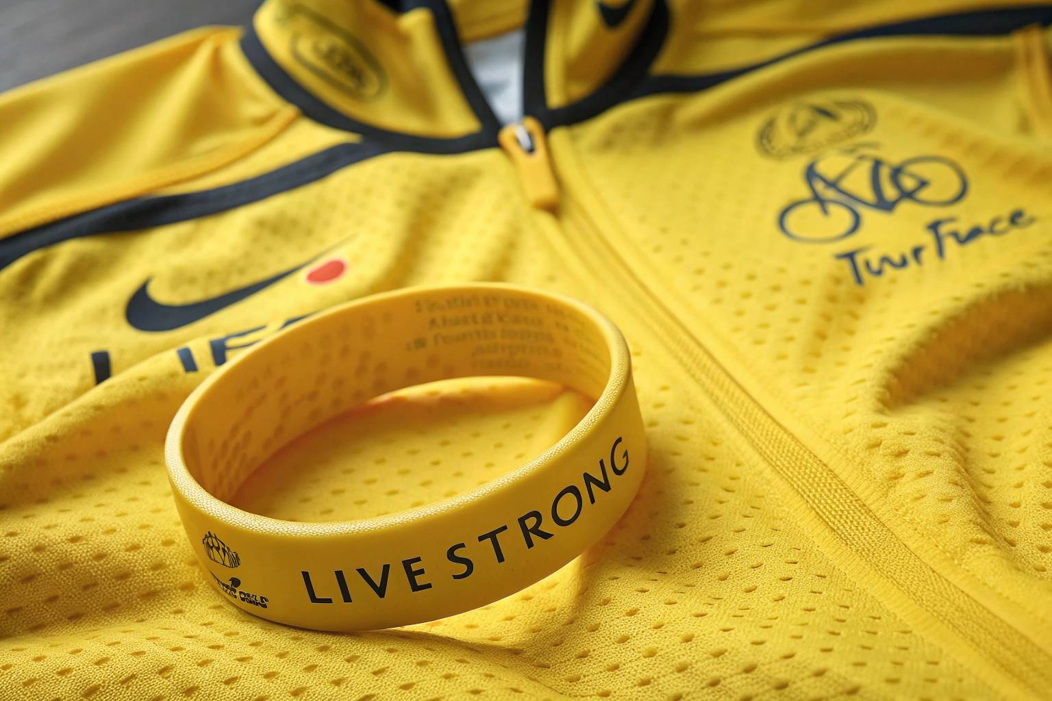Lance Armstrong Cancer Timeline: Tracing His Path to Triumph