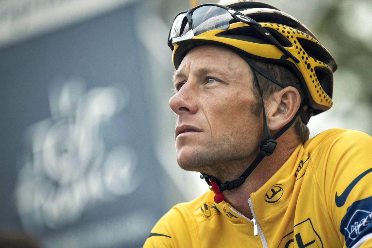Lance Armstrong – A Comprehensive Biography