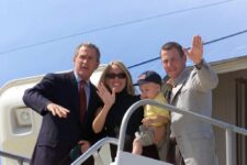 Inside Lance Armstrong’s Family: Meet Luke, Grace, Isabelle, Max & Olivia