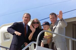 Inside Lance Armstrong’s Family: Meet Luke, Grace, Isabelle, Max & Olivia