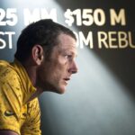 Lance Armstrong’s Net Worth Revealed