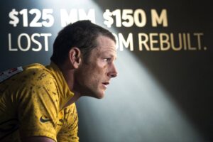 Lance Armstrong’s Net Worth Revealed