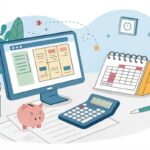 Personal Loan EMI Calculators in Budgeting for Monthly Expenses