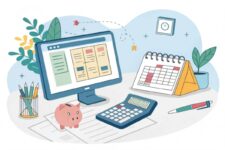 Personal Loan EMI Calculators in Budgeting for Monthly Expenses