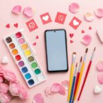 Pink Heart Emoji Meaning