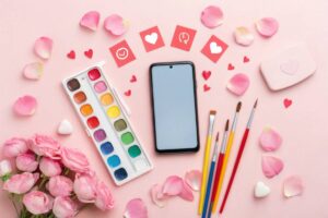 Pink Heart Emoji Meaning