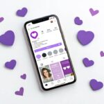 ???? Purple Heart Emoji Mean