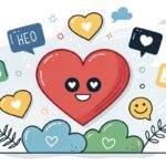 Red Heart Emoji Meaning