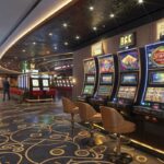 The Best Slots and Top Live Games at Online Casinos
