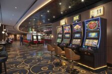 The Best Slots and Top Live Games at Online Casinos