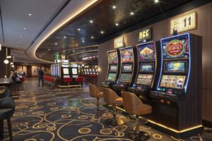 The Best Slots and Top Live Games at Online Casinos
