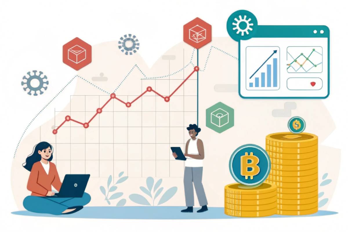 Everything You Need to Know About Tokenized Stocks
