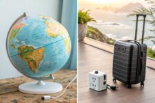 Universal Travel Adapter vs. Country-Specific