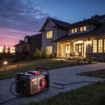 What Size Portable Generator Do I Need? Calculator and Room-by-Room Guide