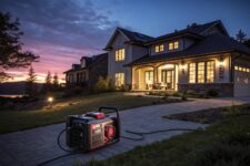 What Size Portable Generator Do I Need? Calculator and Room-by-Room Guide