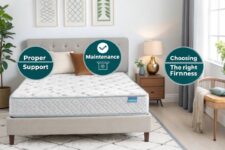 Why Avoid These Mattress Mistakes for Better Sleep Quality
