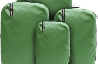 Best Packing Cubes: 10 2025 Roundup Guide