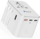 Best Travel Adapters 8: Complete Buyer's Guide