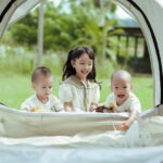 Camp Like a Pro: Best Portable Generators You Can’t Camp Without