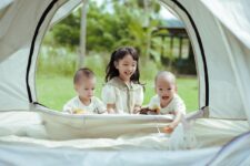 Camp Like a Pro: Best Portable Generators You Can’t Camp Without