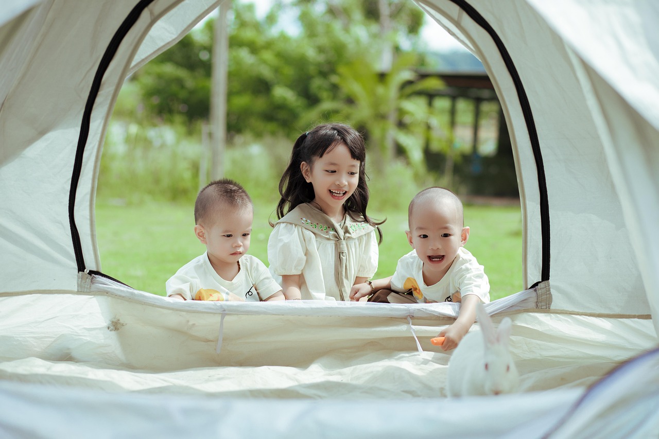 Camp Like a Pro: Best Portable Generators You Can’t Camp Without