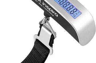 Get It Right: Calibrate Your Digital Luggage Scale Like a Pro