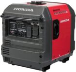 Honda EU3000IS or Generac GP3000i: Which is Right for You?