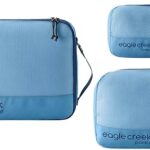 Is It Worth It? Packing Cubes Comparison: Eagle Creek & Amazon