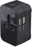 Travel Adapter Showdown: Premium vs. Budget Options