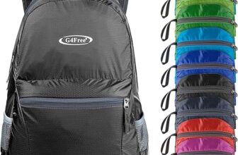 Weighing In: Scales vs. Backpacks in Lightweight Travel