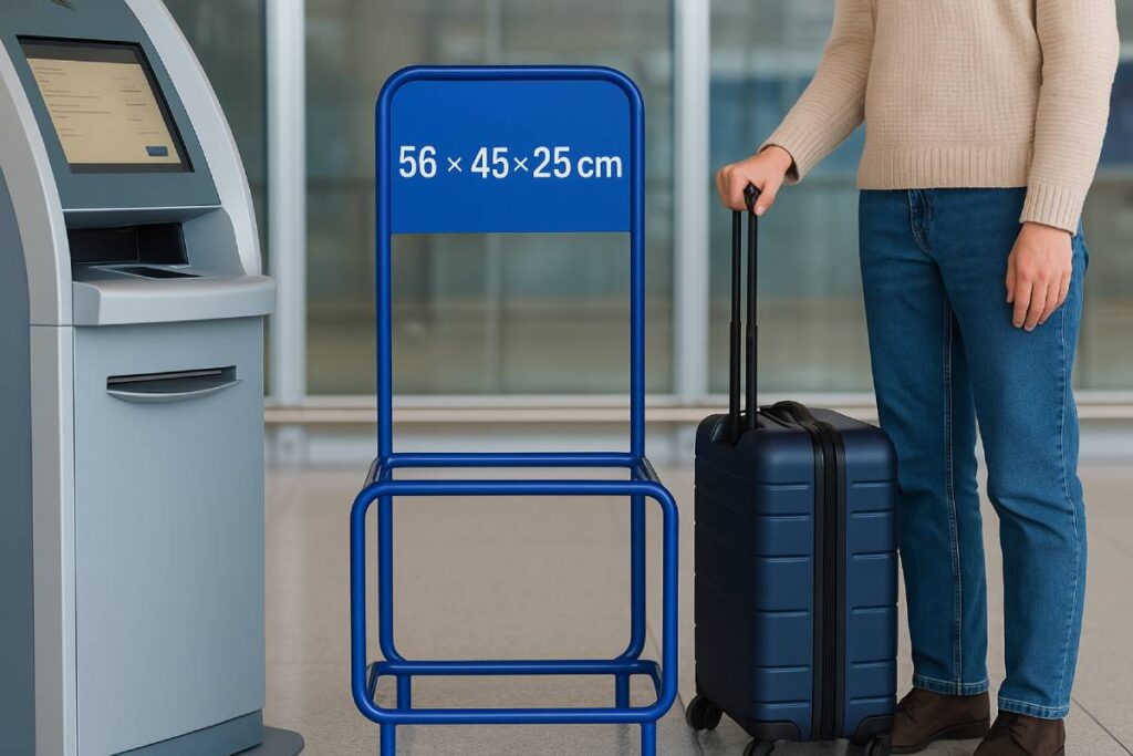 Understanding Airline Carry-On Regulations