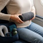 Airplane Seat Comfort: DIY Hacks for Every Class