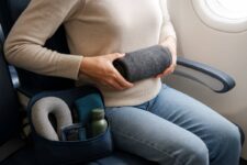 Airplane Seat Comfort: DIY Hacks for Every Class