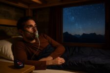 Altitude and Sleep: Why You Feel Tired at High Elevations