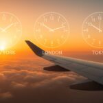 How to Beat Jet Lag: Science-Backed Sleep Strategies