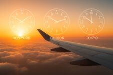 How to Beat Jet Lag: Science-Backed Sleep Strategies