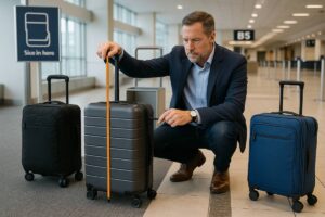 Best Carry-On Luggage 2025: Top 10 Reviewed and Tested